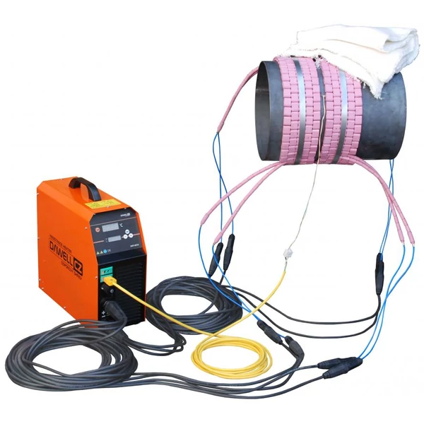 Resistive heater DHC 6510R 2 