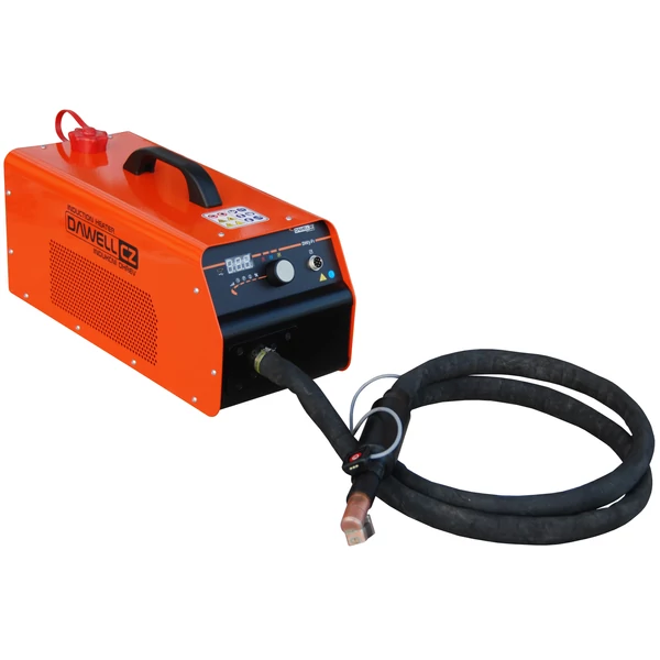 DHI-45F WORKSHOP Induction heater