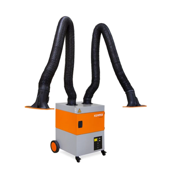 KEMPER ProfiMaster 2 m rugalmas elszívó karral