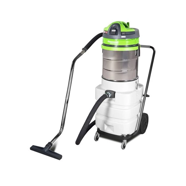 Cleancraft flexCAT 390 EOT