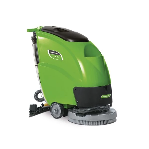 cleancraft SSM 550