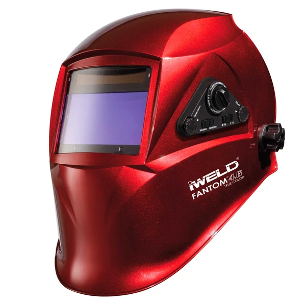  Iweld Fantom 4.6 (burgundi-metál)
