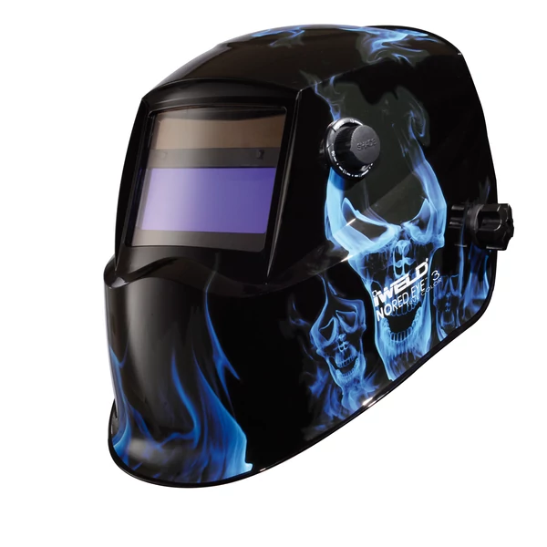 Iweld Nored Eye 3 (Kék-koponya)