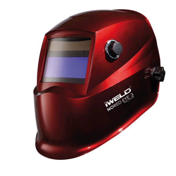 Iweld Nored Eye 3 (burgundi-metál)