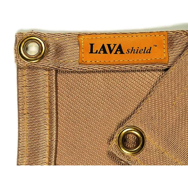 Weldas LAVAshield hegesztőtakaró