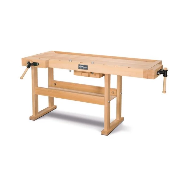 Holzkraft HB 1601 gyalupad